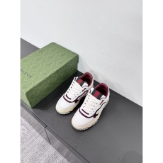 Gucci Low Shoes